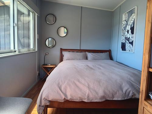 Marina Vista Cabin in 杜都卡卡