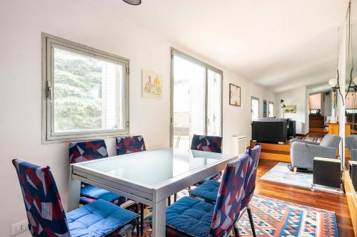 Penthouse Le Terrazze Duomo view - image 4