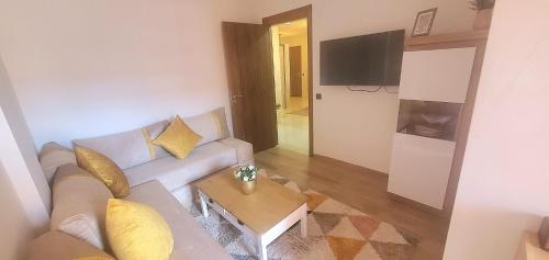 Super appartement haut standing ensoleillé gare