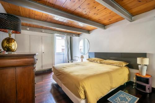 Penthouse Le Terrazze Duomo view - image 2