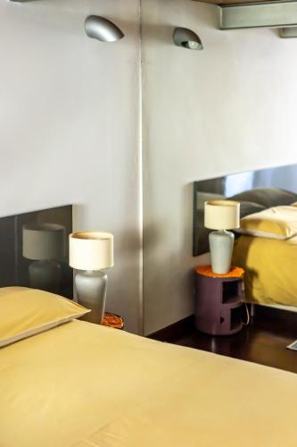 Penthouse Le Terrazze Duomo view - image 12