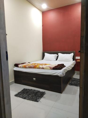 OYO 87137 Diamond Guest House Rudrapur (Uttarakhand)