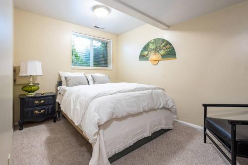 Spacious 6 BR Extended Stay