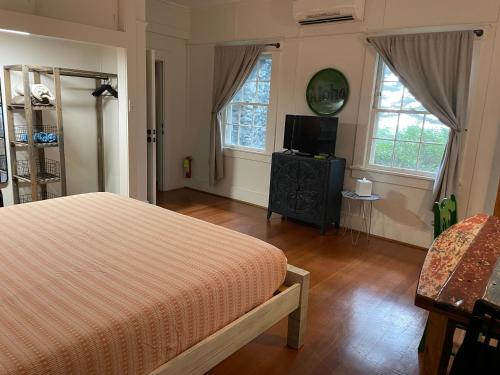 Banyan Tree B&B Retreat Banyan Tree B&B Retreat