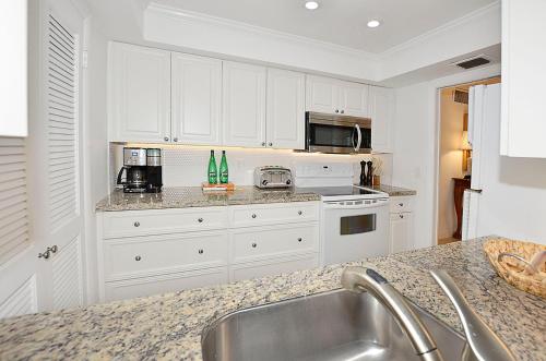 Royal Palm Penthouse #5 in Vero Beach, USA