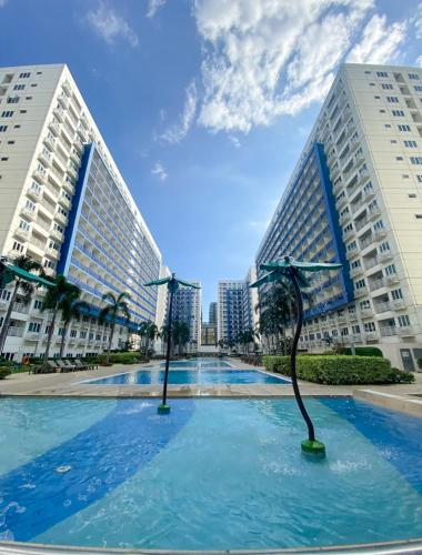 Madison Place at Sea Residences powered by Cocotel, Manila