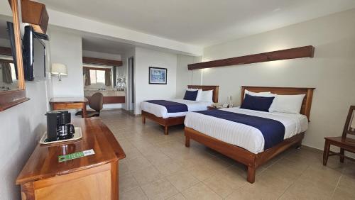 Best Western Riviera Tuxpan in Tuxpan de Rodríguez Cano, Mexico