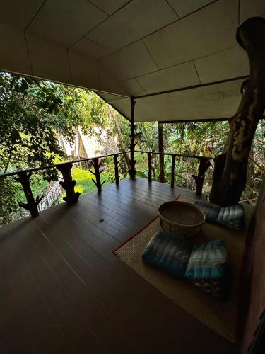 Facilities, Khao Sok Paradise Resort in Near Center