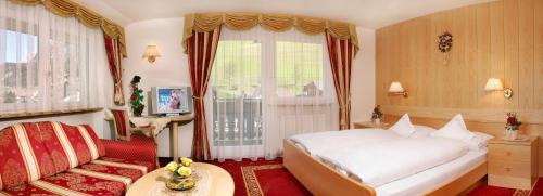 1 king bed
