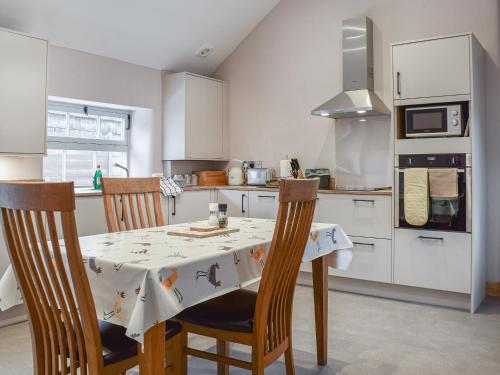 ทัศนียภาพภายนอกโรงแรม, The Loft-Uk45061 in ลิตตัน