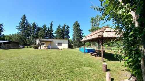 Liland, Capilla del Señor (foto 4)