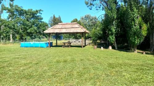 Liland, Capilla del Señor (foto 9)