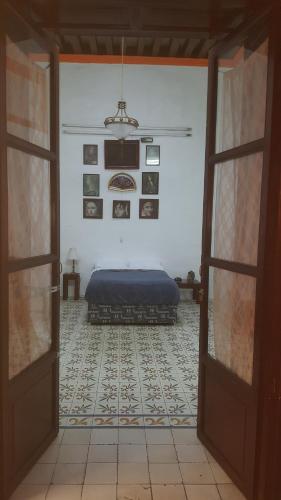 Suite Vintage in Puebla, Mexico