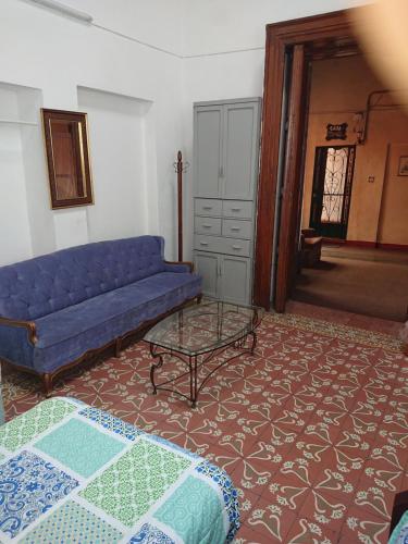 Suite Vintage in Puebla, Mexico