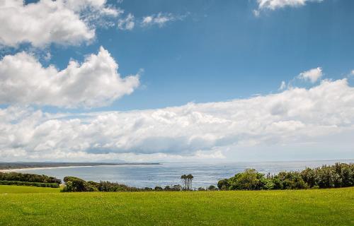 Casa Del Mare - Farm stay by the ocean