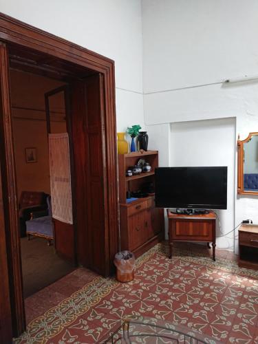 Suite Vintage in Puebla, Mexico
