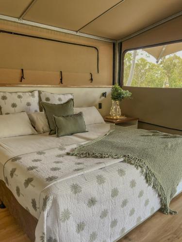 Noosa North Shore Retreat