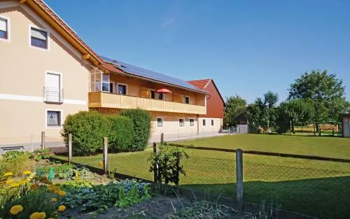 Appartement Werner Hauptenbuchner in Bad Füssing, Deutschland