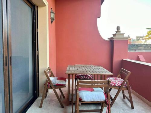 One bedroom apartment in todos santos in Todos Santos, Mexico