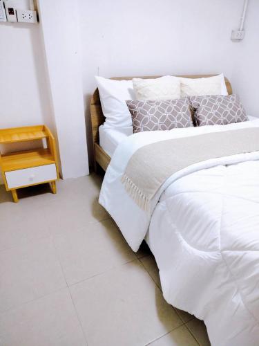 B&B Ban Khlong Toei - Gamin house hatyai city - Bed and Breakfast Ban Khlong Toei