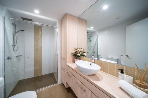 Wattle on Morphett - Central CBD Convenience - image 3