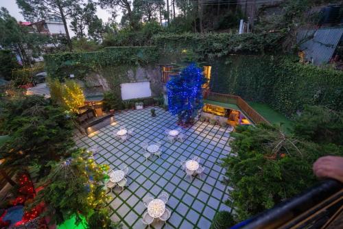 Kasauli Castle Resort – Kasauli, PA