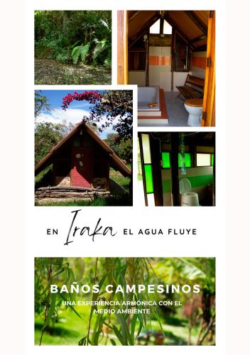 Estancia Iraka