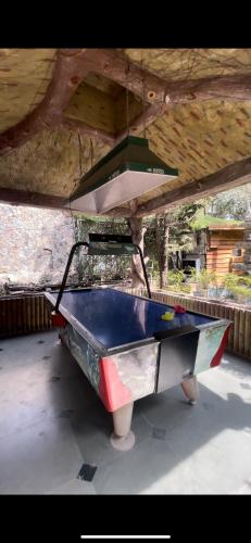 Kasauli Castle Resort – Kasauli, PA
