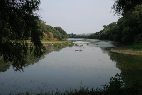 Fontana Vendégház