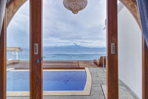 Moontana Beach