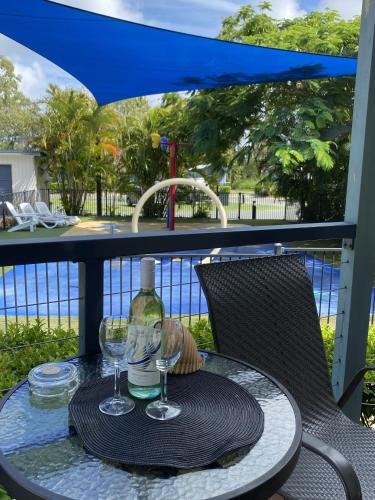 BIG4 Mackay Blacks Beach Holiday Park
