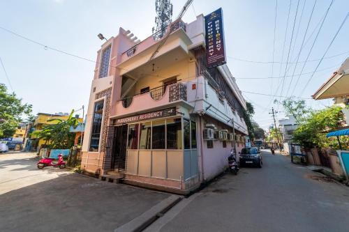 Puducherry Residency