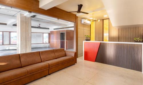 Vestabils, Treebo Nestlay Rooms Gummidipoondi in Tada