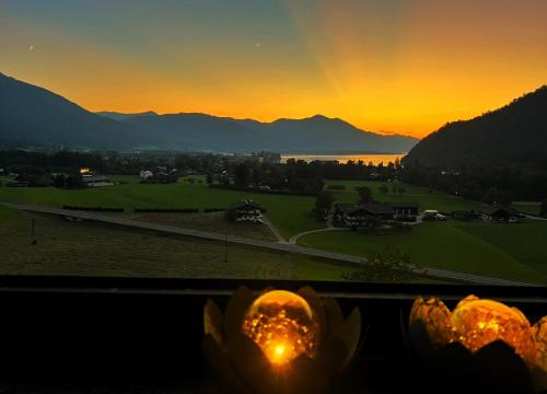 Apartment Sunset am Wolfgangsee