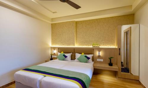 Treebo Nestlay Rooms Gummidipoondi in Tada