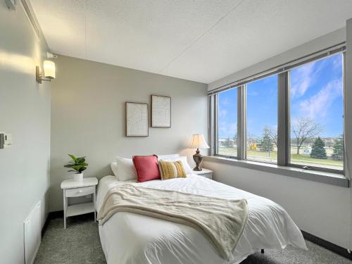 Downtown 1br By Steps From Wells Free Parking in Des Moines, USA