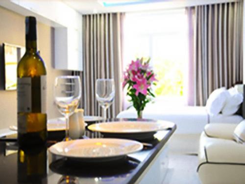 NhaTrang Luxury Serviced Apartment – Nha Trang
