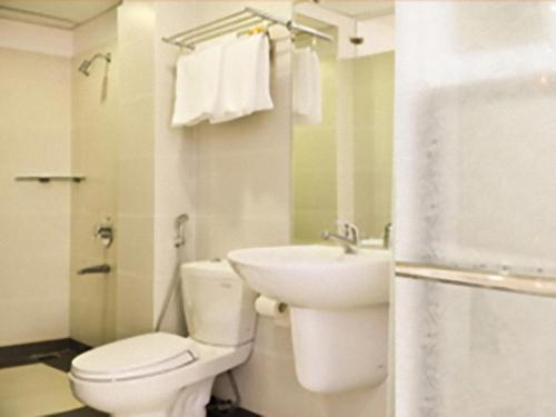 NhaTrang Luxury Serviced Apartment – Nha Trang