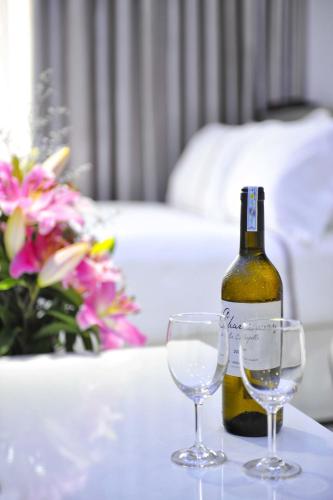 NhaTrang Luxury Serviced Apartment – Nha Trang