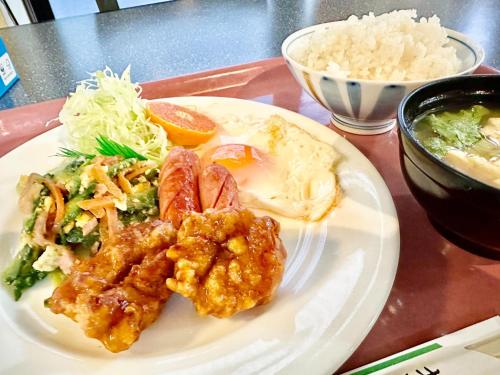 Hotel Happy Holiday Ishigakijima - Vacation STAY 04124v
