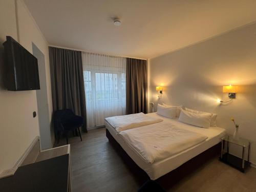 Hotel Bitzer Backnang