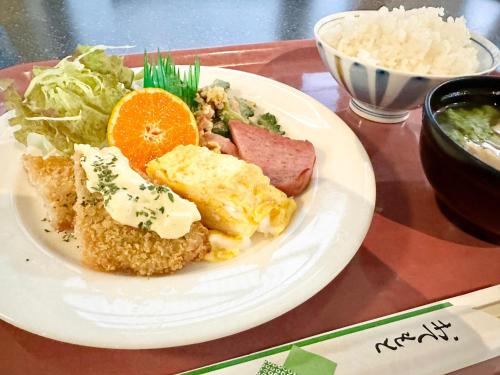 Hotel Happy Holiday Ishigakijima - Vacation STAY 04026v