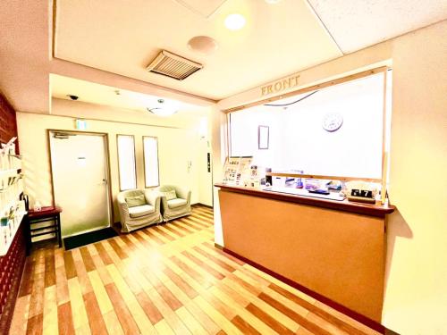 Hotel Happy Holiday Ishigakijima - Vacation STAY 04136v