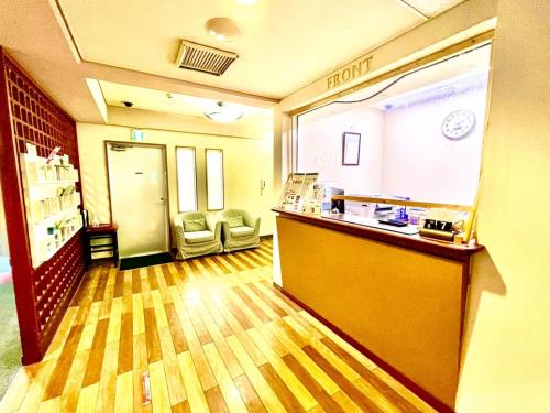 Hotel Happy Holiday Ishigakijima - Vacation STAY 04136v