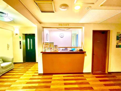 Hotel Happy Holiday Ishigakijima - Vacation STAY 04140v