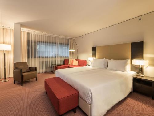 The Home Hotel Zürich - a member of DESIGN HOTELS, Zurigo (foto 2)