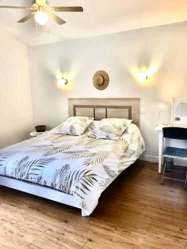 B&B Anglet - Chambre chez l’habitant - Bed and Breakfast Anglet