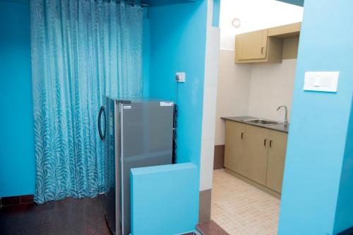 virtuve, Hamsted in Kottakkal