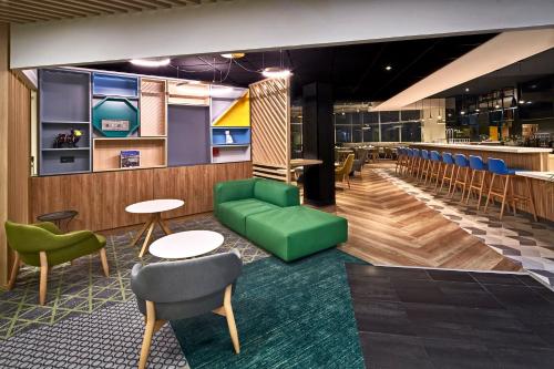 Holiday Inn Clermont Ferrand Centre an IHG Hotel - image 14