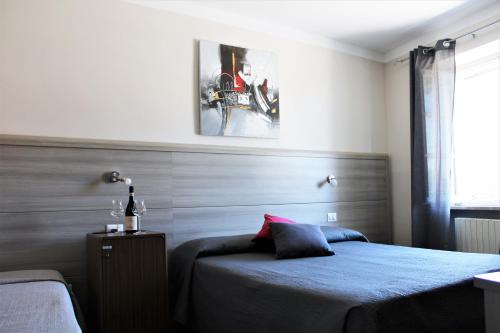 Hotel Giardini – Bra, NY